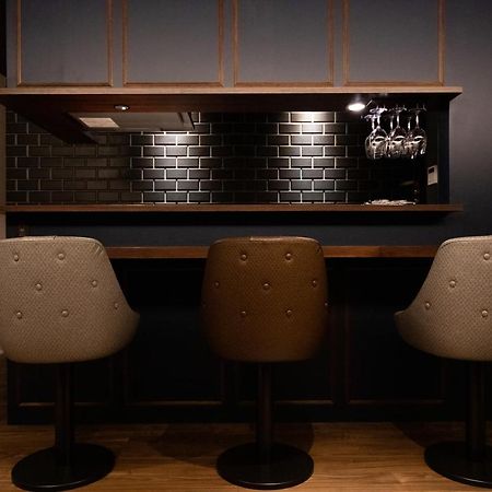Hotel&Co Fukuoka  Eksteriør bilde