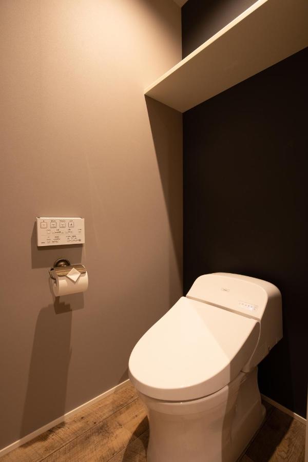 Hotel&Co Fukuoka  Eksteriør bilde