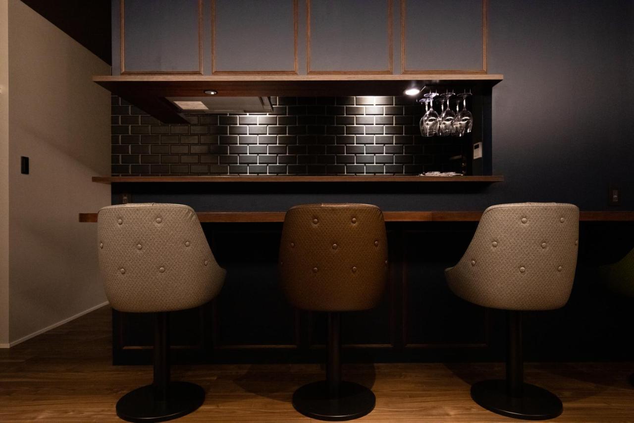 Hotel&Co Fukuoka  Eksteriør bilde