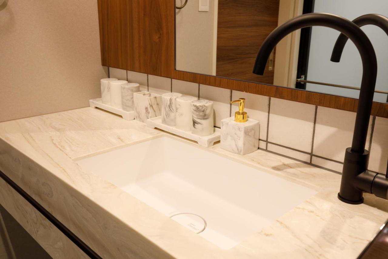 Hotel&Co Fukuoka  Eksteriør bilde
